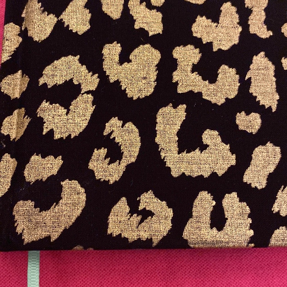 🆕 Animal Print Journal - Picture 2 of 9